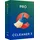 Piriform CCleaner Professional, 1 Gerät - 1 Jahr, Download, PC oder Mac