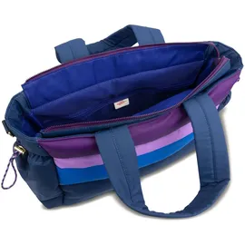 Oilily Wickeltasche Bobo Baby Bag Eclipse