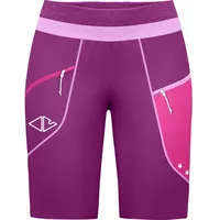 Crazy Idea Damen Short Ionic pop