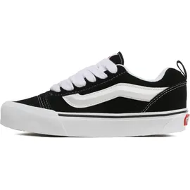 Vans Knu Skool Black 37