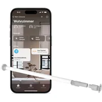 Eve MotionBlinds Upgrade Kit (Matter) – Weiß