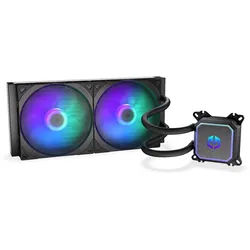 Endorfy Navis F280 ARGB | AiO-Wasserkühlung