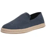 TOMS Santiago Herren Marineblau 42