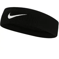 Nike Dri-FIT Elite Stirnband 010 black/white