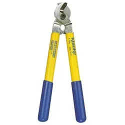 Hand-Schneidwerkzeug für Al- und Cu-Kabel, 280mm, 14mm