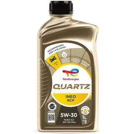 Total Ineo RCP 5W-30 2,0 l