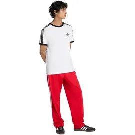 adidas Firebird Jogginghose Rot XS
