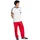adidas Firebird Jogginghose Rot XS