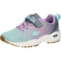 LICO Florina VS für Kinder, türkis, Größe 25 EU