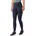 W Sportleggings Graphitgrau S