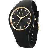 ICE-Watch Ice Champagne Black Silikon 36 mm 025354