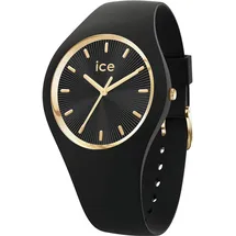 ICE-Watch Ice Champagne Black Silikon 36 mm 025354