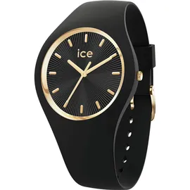 ICE-Watch Ice Champagne Black Silikon 36 mm 025354
