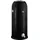Wesco Kickmaster Maxi Abfallsammler 40 Liter schwarz