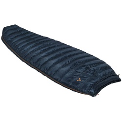 Vaude Seealp 500 DWN Daunenschlafsack - dark sea