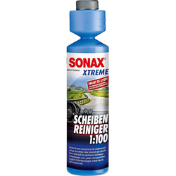 Sonax Xtreme 1:100 Scheibenreiniger (250 ml) blau