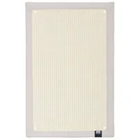 Europet Bernina Krappa Kratzmatte 58 x 38 x 1,5 cm weiß