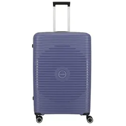 Travelite Orbita 4 Rollen Trolley 77 cm lavendel