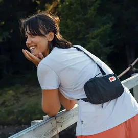 Fjällräven High Coast Pocket Dawn Blue
