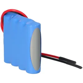 Akkuman Akkupack 1600mAh Kabel offen Akku Volt