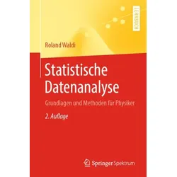 Statistische Datenanalyse