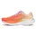 Saucony Ride 19 Damen Feuer / Orchidee 40