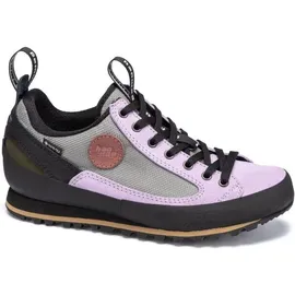 Hanwag Damen Rotpunkt Low GTX Schuhe (Größe 41.5, lila)