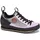 Hanwag Damen Rotpunkt Low GTX Schuhe (Größe 41.5, lila)