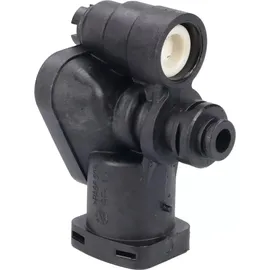 Kärcher Steuergehaeuse mit Steuerkolben spare