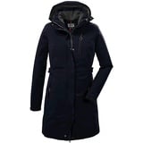 KILLTEC Parka KOW 165 WMN PRK Killtec navy