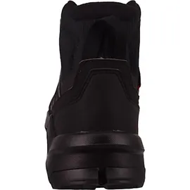 adidas Terrex AX4 Mid Beta COLD.RDY Herren Core Black/Core Black/Grey Two 41 1/3
