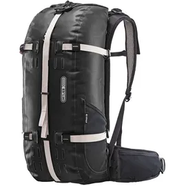 Ortlieb Atrack Bike / Outdoor Backpack 25L Black