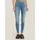 G-Star Damen 3301 Skinny Jeans Blau (lt Indigo Aged D05175-8968-8436), 23W / 30L