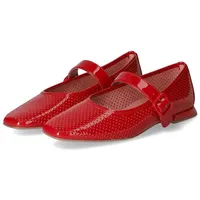 HÖGL Ballerina rot | Gr.: 38,5