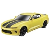 MAISTO MaistoTech 581516 Chevrolet Camaro SS 1:24 RC Einsteiger Modellauto Elektro Heckantrieb (2WD)