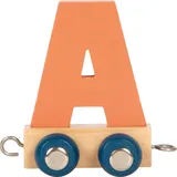 Small Foot Company Buchstabenzug Polar A (12571)
