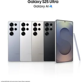 Samsung Galaxy S25 Ultra 5G 1 TB Titanium Grey