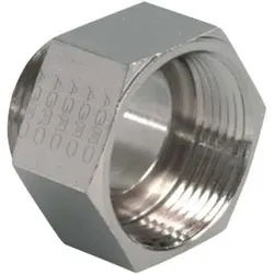 KAISER 3600.36.50 Adapter Ms Pg36 - M50x1.5, Erweiterung 36003650 - 10 Stück