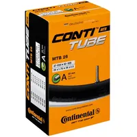 Continental Schlauch Tour Hermetic Plus 28 Zoll 42 mm Sclaverandventil