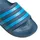 adidas Adilette Aqua Dusky Petrol / Lucid Aquamarine / Dusky Petrol 42