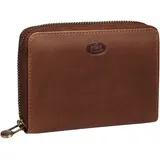 Piké Geldbörse braun