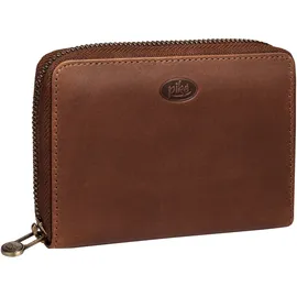 Piké Geldbörse braun