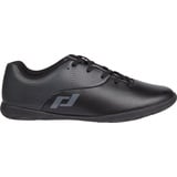 Pro Touch Herren Fussball-Hallenschuhe, BLACK/ANTHRACITE, 43