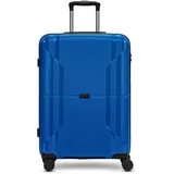 Redolz Essentials 06 MEDIUM 4 Rollen Trolley 67 cm blue 2