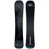 NIDECKER Blade Plus Snowboard - 158