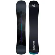 NIDECKER BLADE PLUS - 158