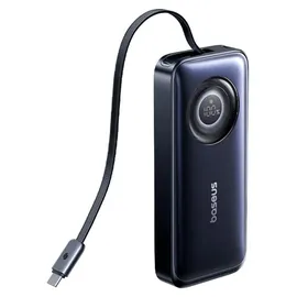 Baseus EnerCore CR11 20000mAh 67W Cosmic Black