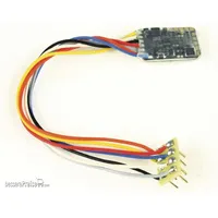 Fleischmann Decoder 8-poliger NEM 652 686201 H0e/N/TT