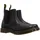 Dr. Martens 2976 Leather black virginia 40