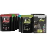 Catz Finefood Purrrr Collection II 12 x 85 g